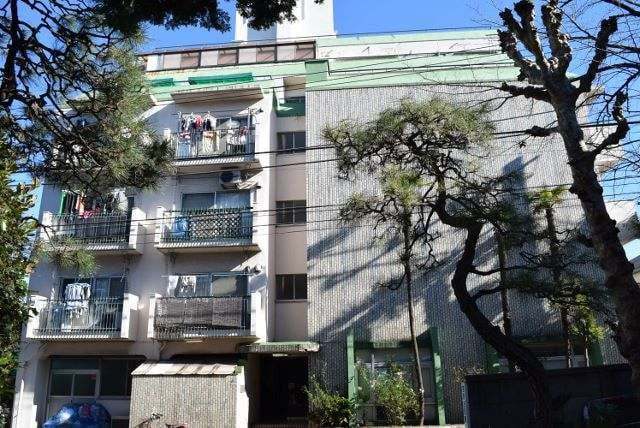 関興グリーンハイツ